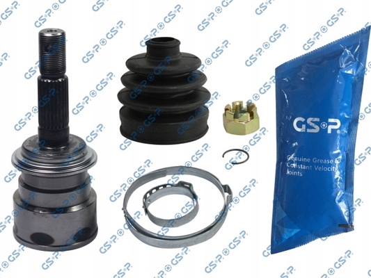 Купити Шрус  привідний комплект . daihatsu