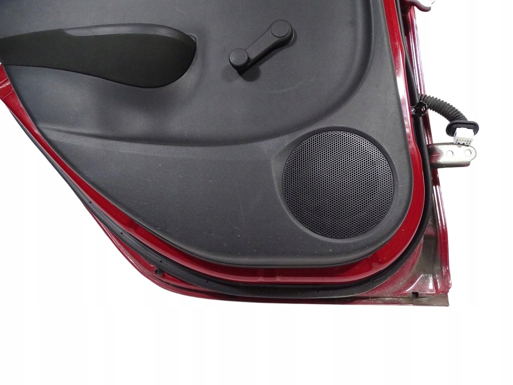 фото №16, P212 дверь левый задняя левая задние hyundai i20 i lift fl 2012-2015 - x2r