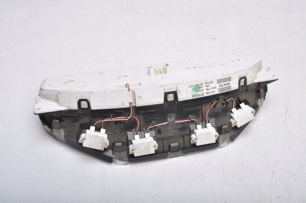 фото №9, Volvo xc90 i 4.4 v8 316km счетчик приборы lift usa 30765608