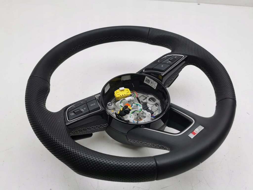 фото №8, Audi a3 8y 2023 правая сторона воздуховод