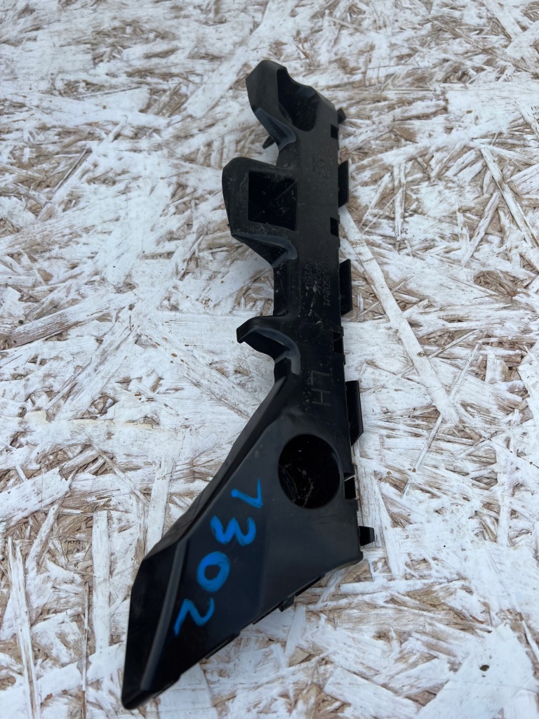 фото №1, Направляющая бампера левый задняя mazda cx3