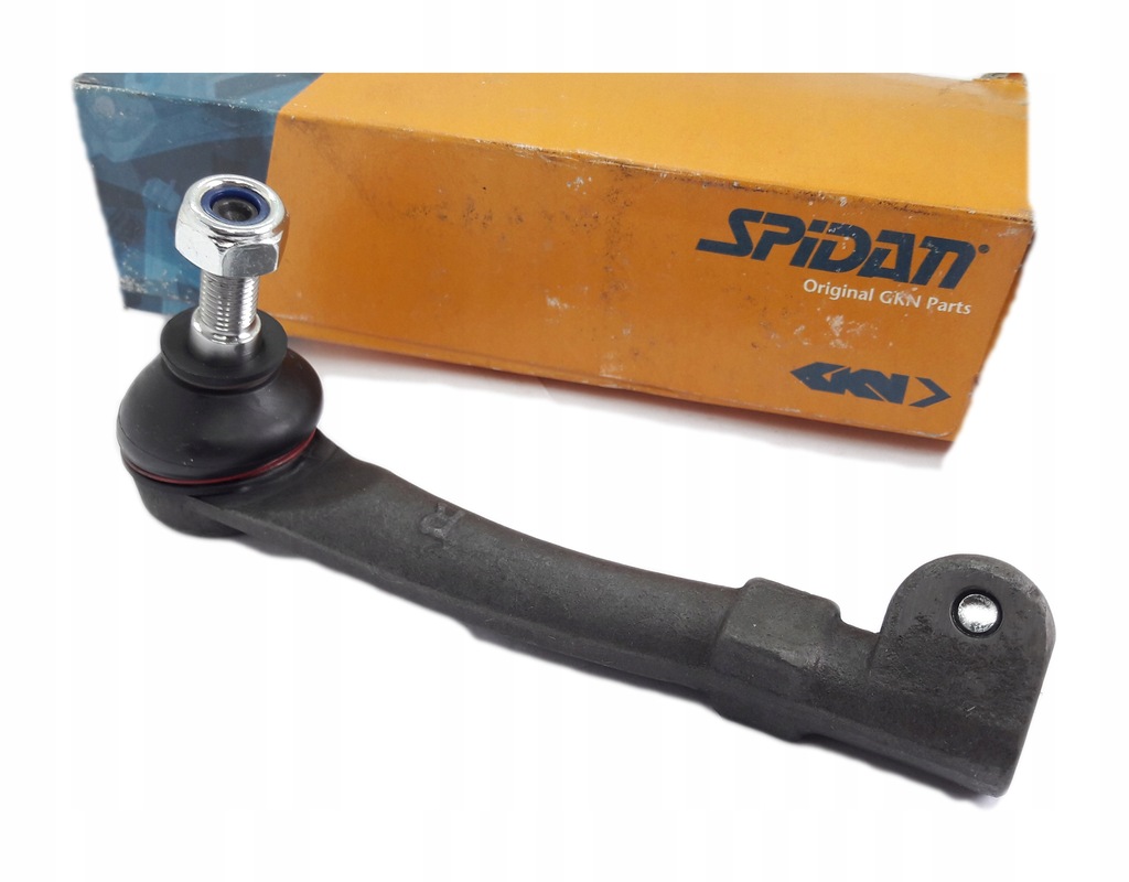 фото №1, Наконечник тяга правая renault clio ii thalia