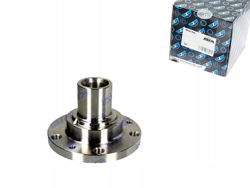 фото №1, Ступиця колеса citroen jumper fiat ducato peugeot box