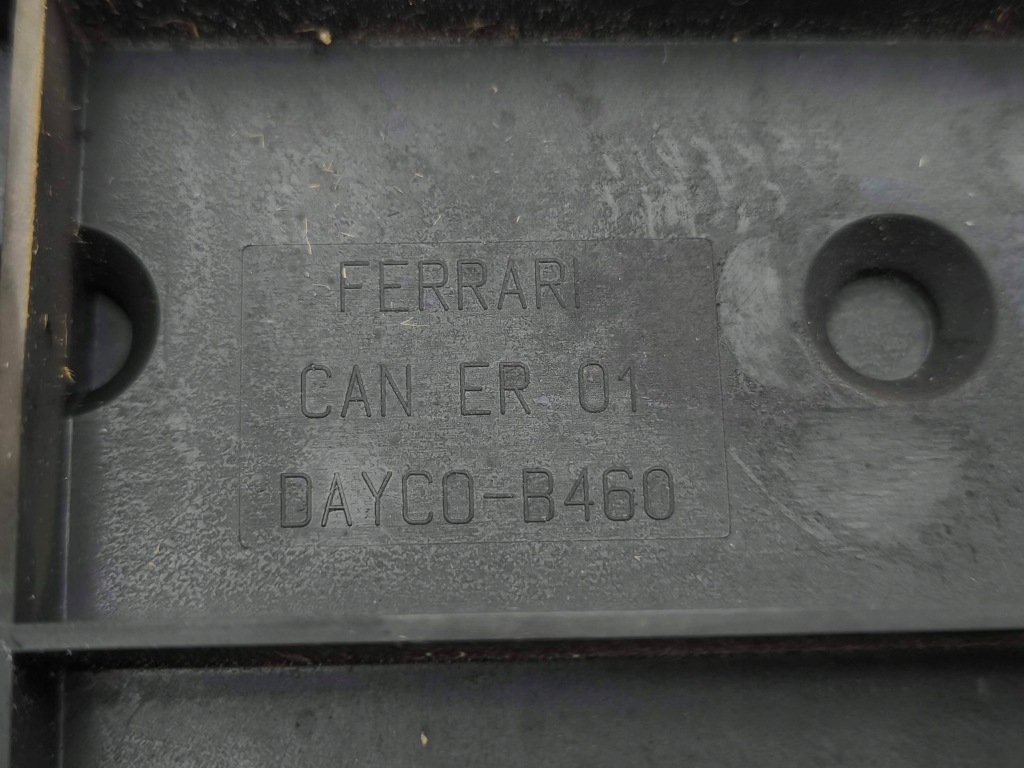 Maserati quattroporte 2006 фильтр угольный par топлива dayc0b460 Киев