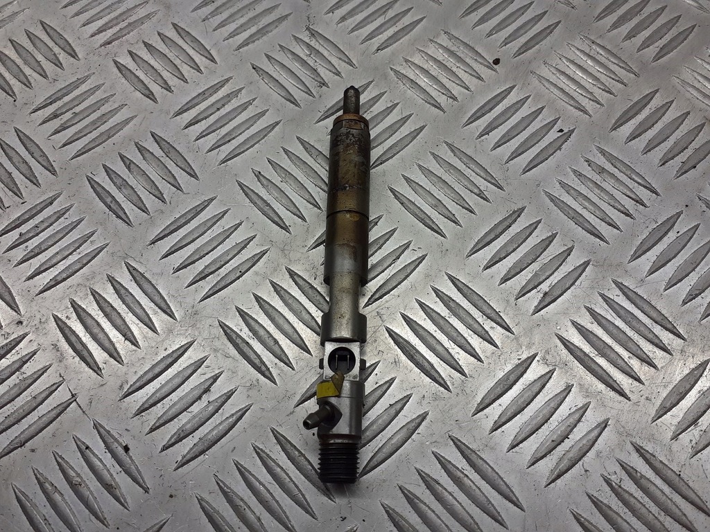 фото №1, Форсунка renault clio iii 1.5 dci