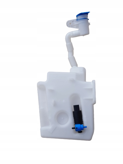 Купить Бачок омывателя audi a3 8p 2003-2012