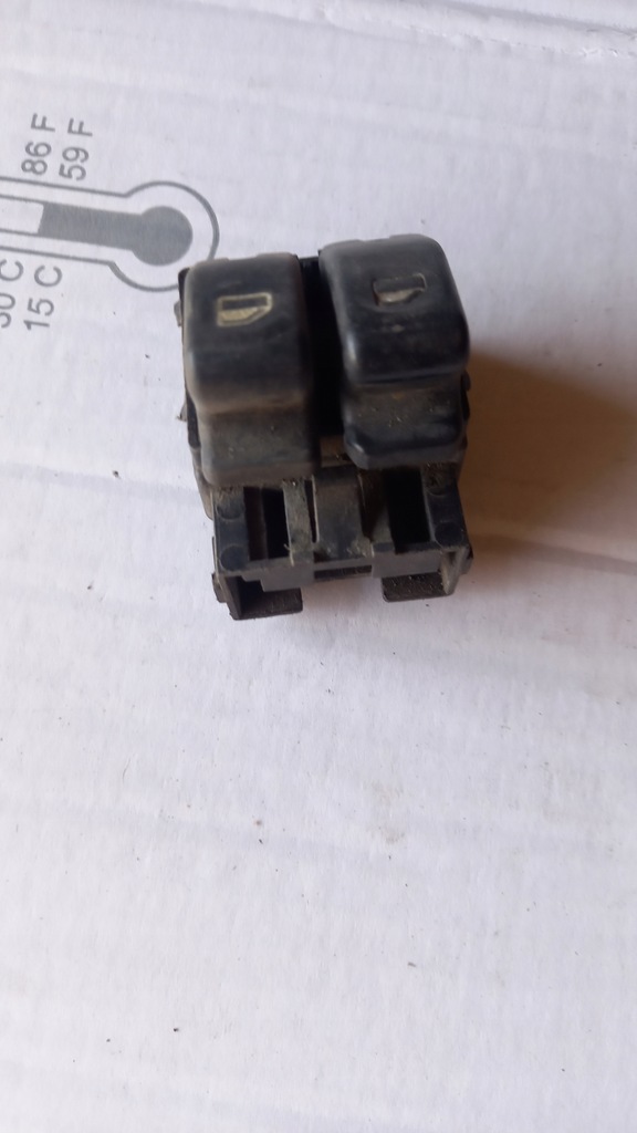 фото №15, Перемикач вікон електричних siena palio 31262