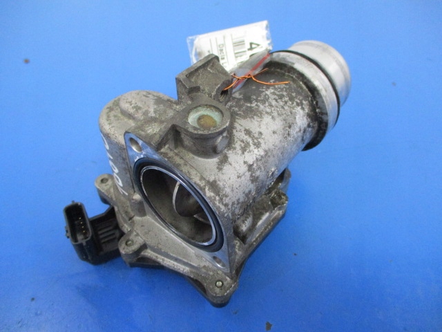 фото №1, Dacia logan 1.5dci дросельна заслінка 8200614985