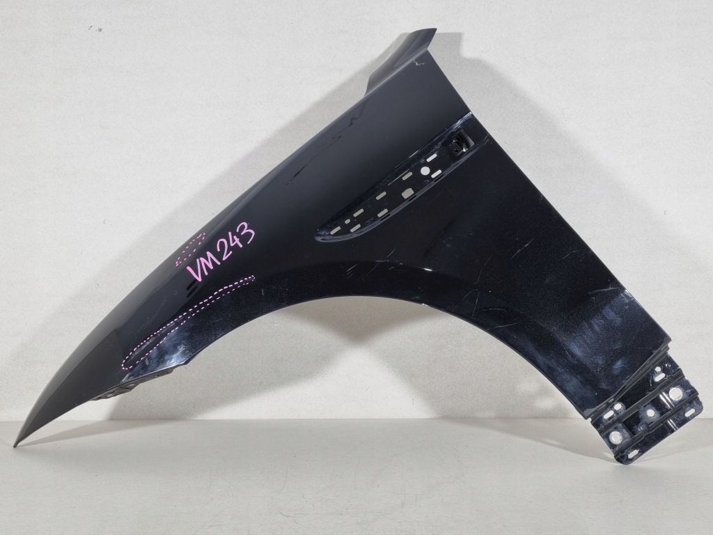 Купити Jaguar f pace крило ліве перед передній