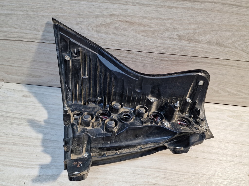 фото №6, Лампа 035 правий задня toyota land cruiser 150