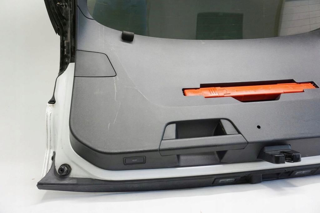 фото №15, Крышка багажника багажника задняя камера vw id4 id.4 gtx ls9r комплектная