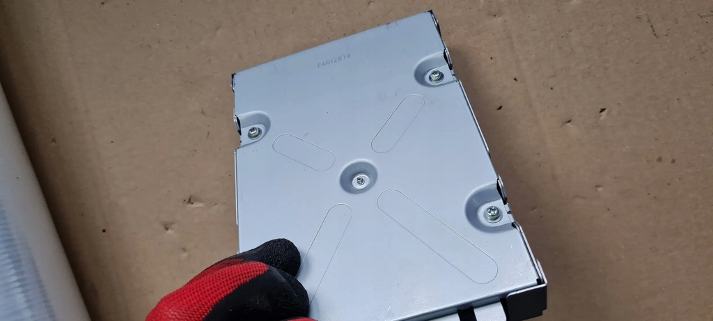 фото №7, Sq5 q5 8r lift блок керування модуль камери заднього виду 8r0907441a