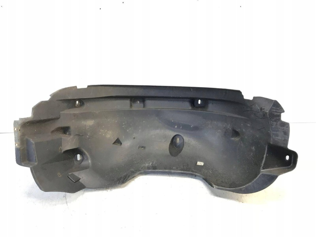 Купити 2004 mercedes-benz ml w163 підкрилок передні 1638840822