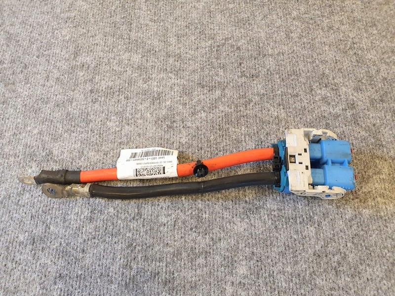 Купити Jaguar kk62-14n276-bc шланг джгут оригінал