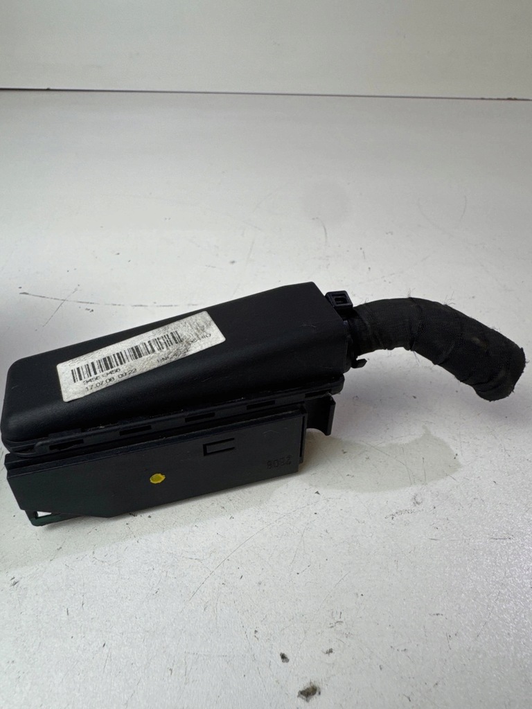 фото №9, Разъёмы штекер колодка блок управления двигателя mercedes w204 2.2