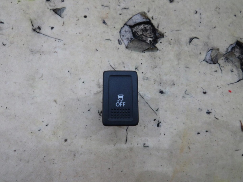 фото №1, Кнопка esp pdc off suzuki vitara iii