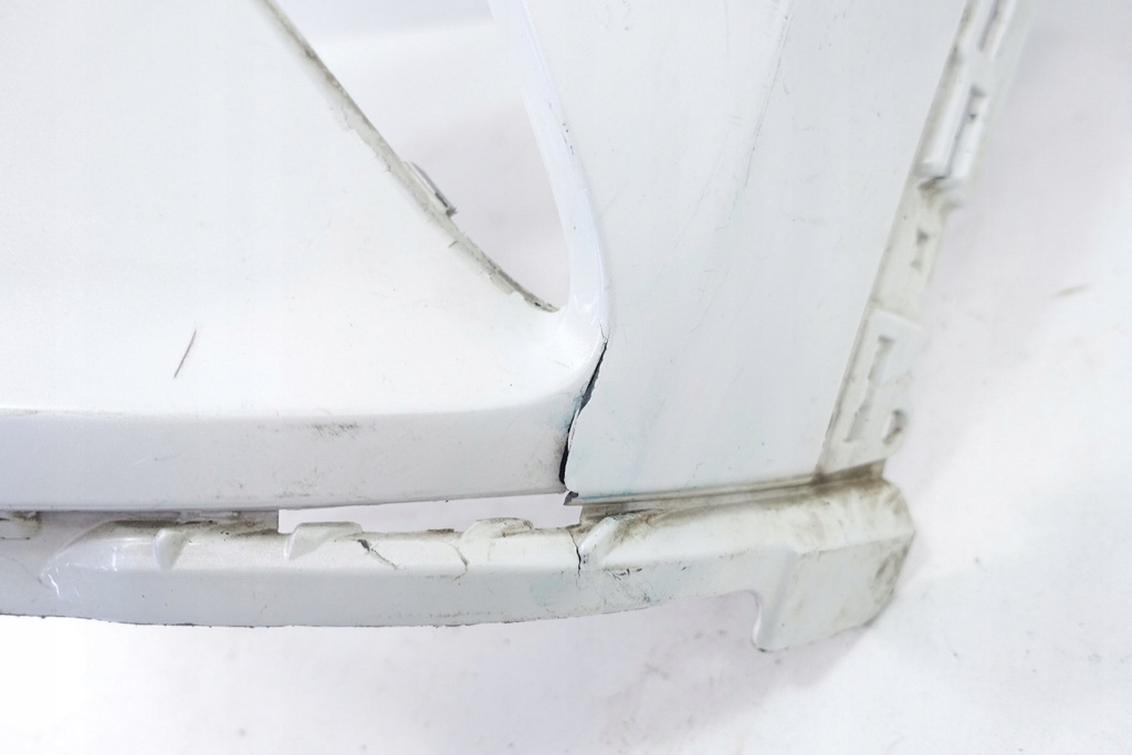 фото №5, Бампер перед передній toyota c-hr chr 16-