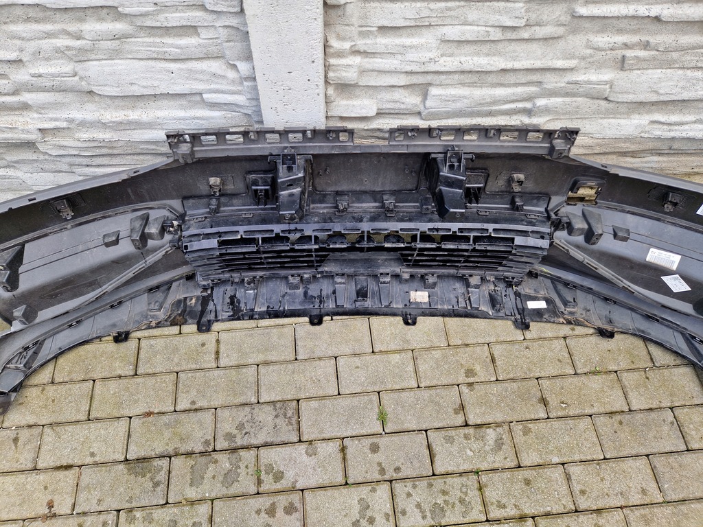 фото №12, Бампер kia ev6 gt prest-03