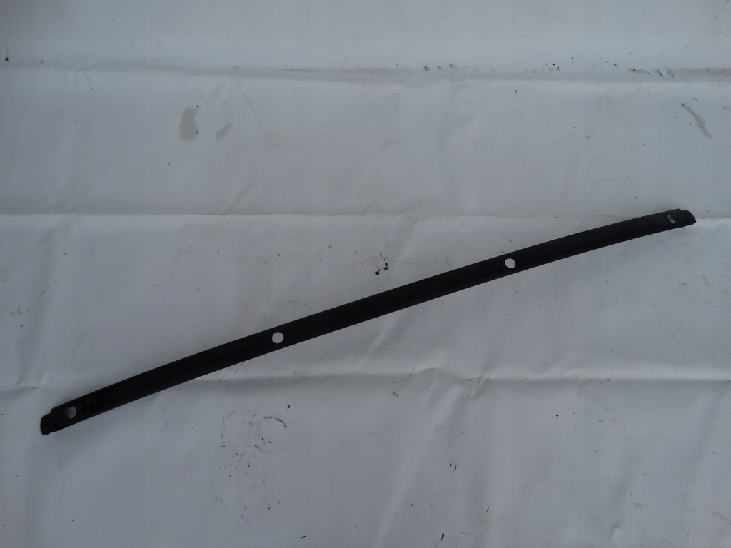 фото №1, Молдинг бампера задняя задняя e46 compact pdc датчики