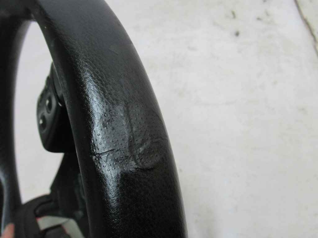 фото №8, Воздуховод кожа seat leon ii 2