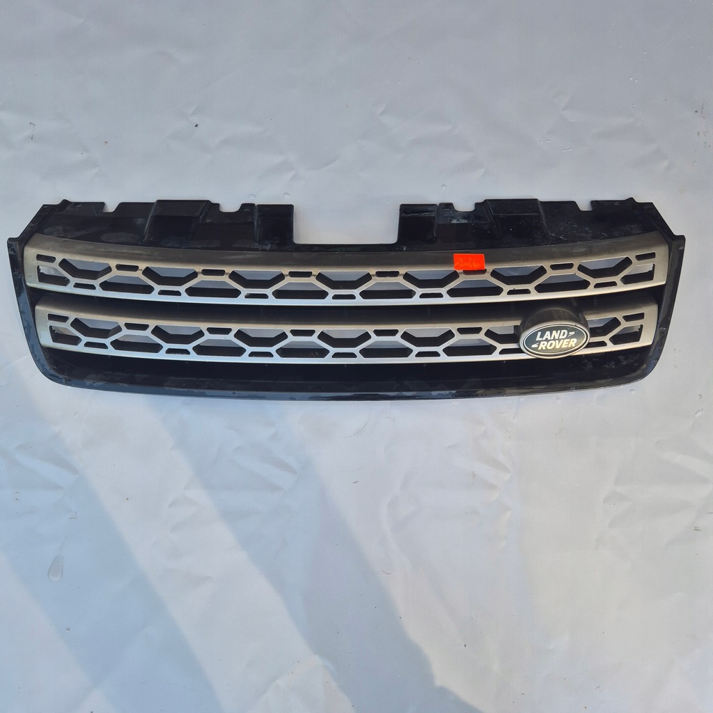 фото №1, Решётка радиатора решётка радиатора land rover discovery sport fk72-ba100-caw