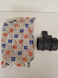 фото №6, Витратомір повітря peugeot 2,0hdi 90km 9628336380 5wk9623 оригінал