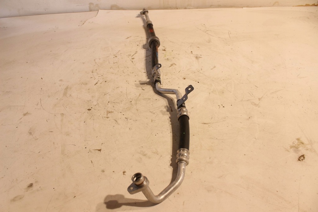 фото №5, Шланг кондиционера 924541321r renault zoe