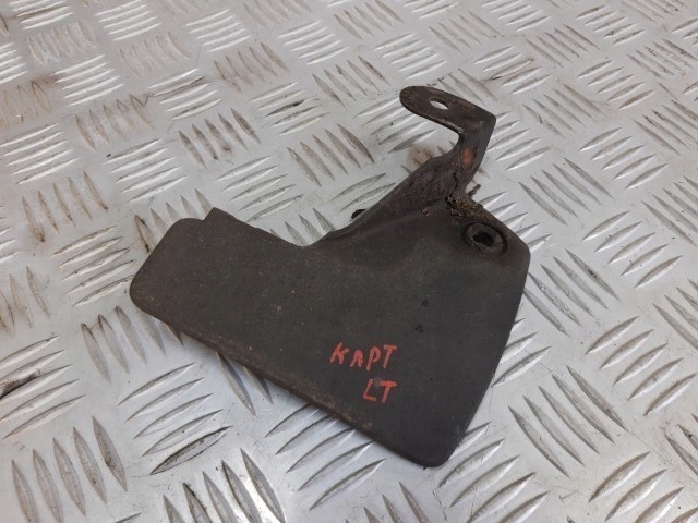 фото №1, Chevrolet captiva підкрилок задня захист підвіска ліва