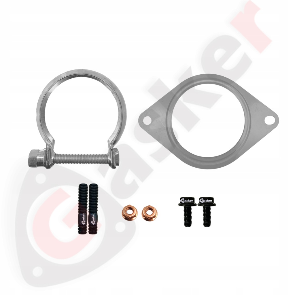 Купити Набір прокладка dpf nissan opel renault