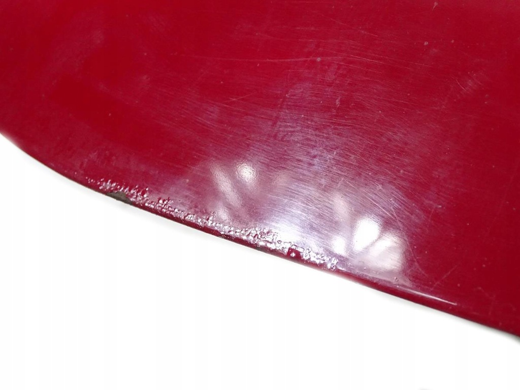 фото №10, Крышка багажника задняя задняя + стекло + моторчик дворники kia ceed i hb 5d 06-12 hr