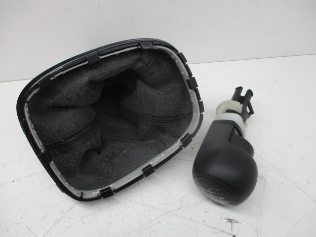 фото №7, Corsa d 05-10r ручка чохол передач