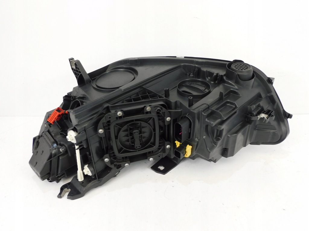 фото №11, Audi a6 c7 4g lift s6 лампа права full led usa 4g0941034k