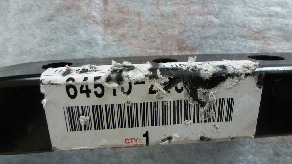 фото №8, Lexus rc петлі кришки багажника 64520-24040