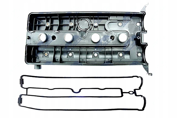 фото №10, Bpz-dw-003 nty кришка клапанів chevrolet lacetti 1.8 2005-
