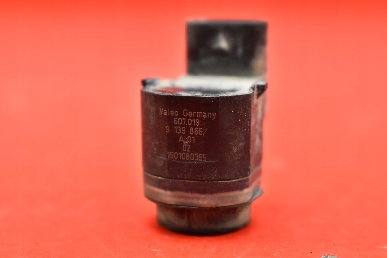 фото №6, Датчик парковки pdc задняя 9139866 bmw x3 e83 06-10