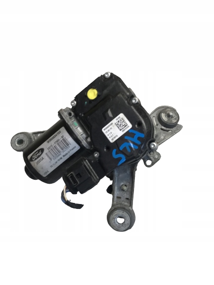 фото №1, Mondeo mk5 fusion механізм двірники перед правий