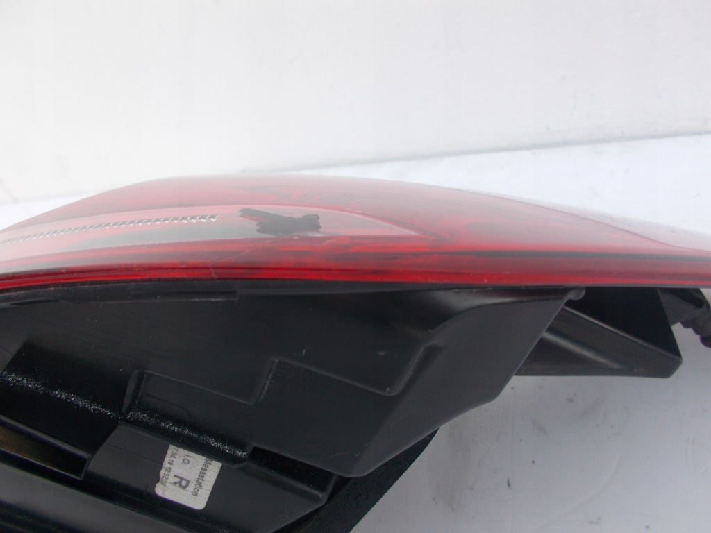 фото №7, Лампа задняя задняя mercedes glc lift w253 w-253 x253 правая