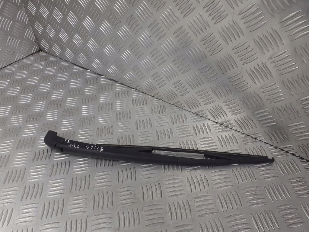 фото №3, Рычаг дворники задняя fiat stilo hb 5d