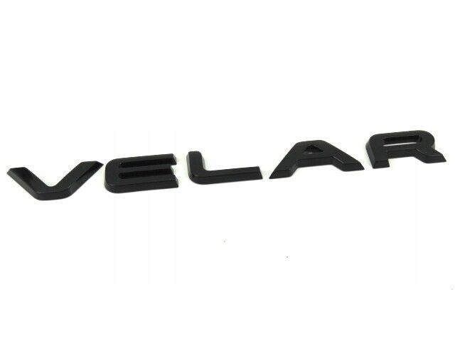 фото №1, Панель nazwy land rover range rover velar l560 2017 оригинальный lr095758