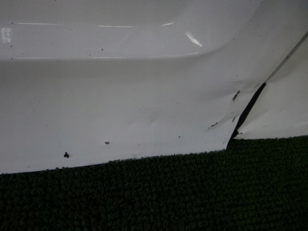 фото №7, Nissan nv200 09- двері задні ліва праве комплект