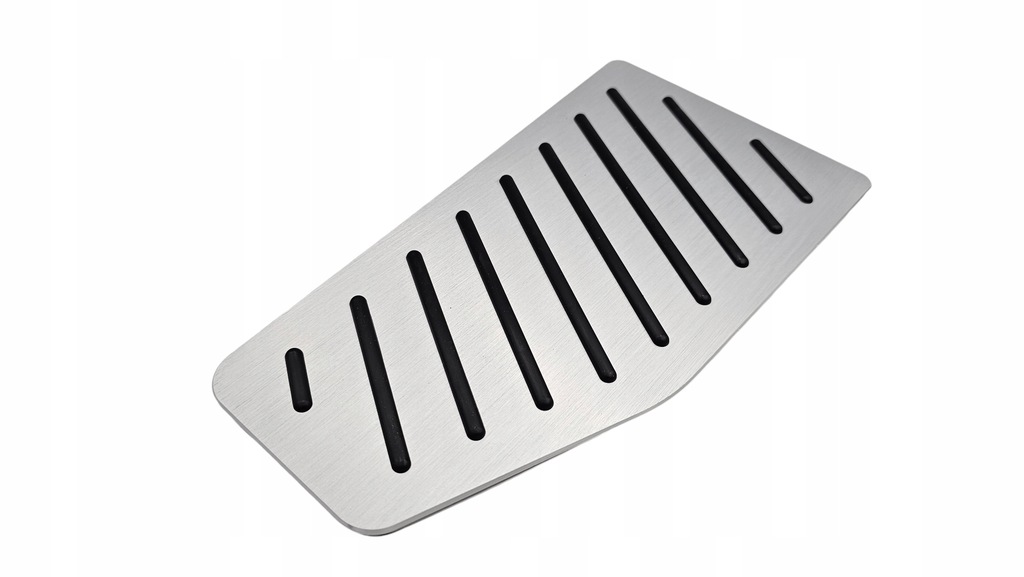 фото №16, Накладки na педалі автоматична коробка передач toyota rav4 2022-2024 toyota venza 2022-2024