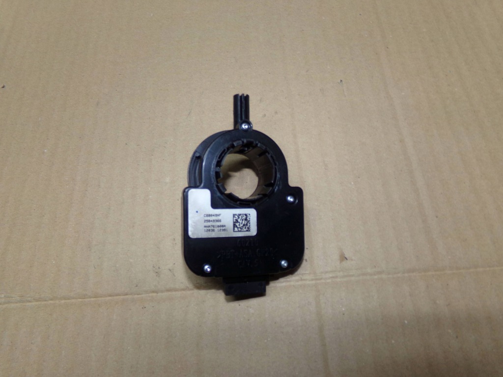 Купить Opel insignia a лента шлейф датчик поворота 25849366