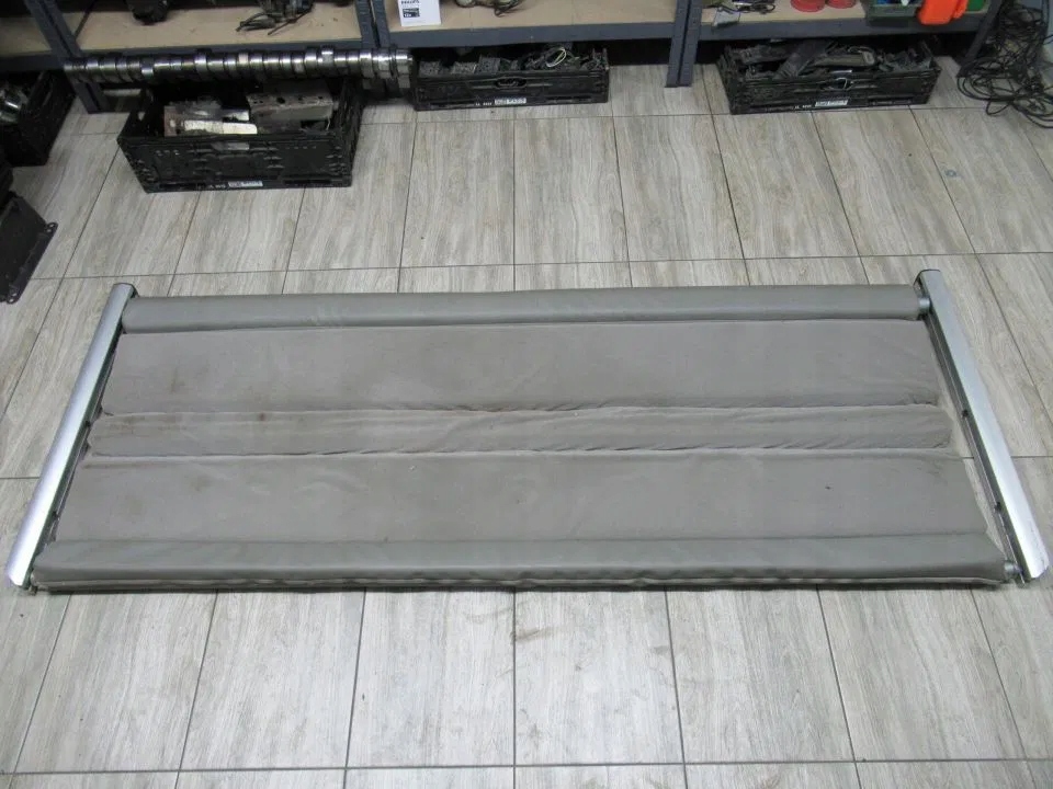 Купить Кровать верхний лежак гамак renault premium lander kierax dxi