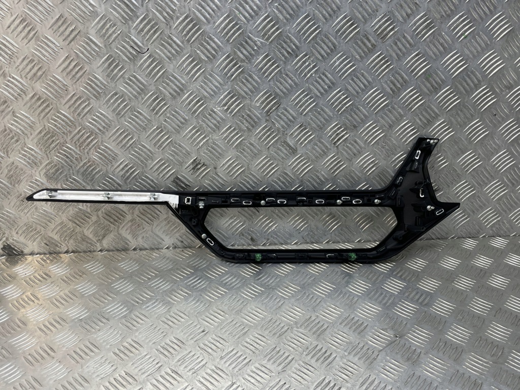 Bmw f40 f44 декоративна молдинг рамка накладка консолі європа 9636314 6823310 Київ