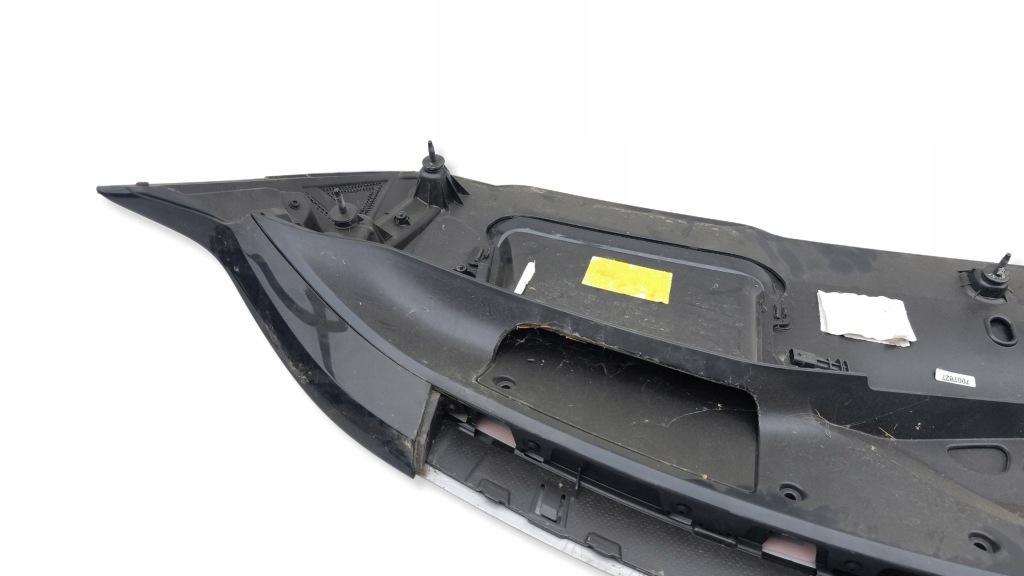 фото №14, Land rover range rover velar 2021 спойлер крышки j8a244210a