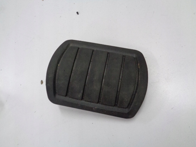 фото №1, Накладка педалі гальма opel corsa f 19-