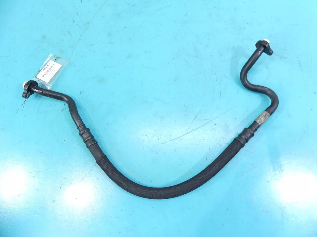 фото №1, Шланг кондиціонера volvo s80 ii v70 iii 2.5t