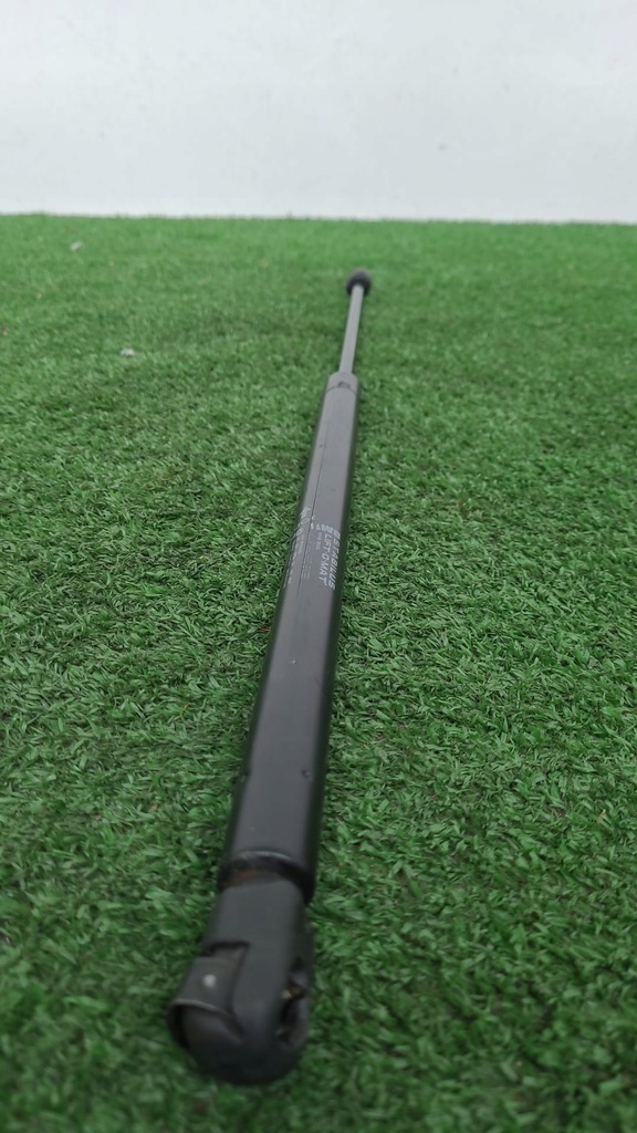 фото №2, Привод капот крышки двигателя cooper r50 r52 r53