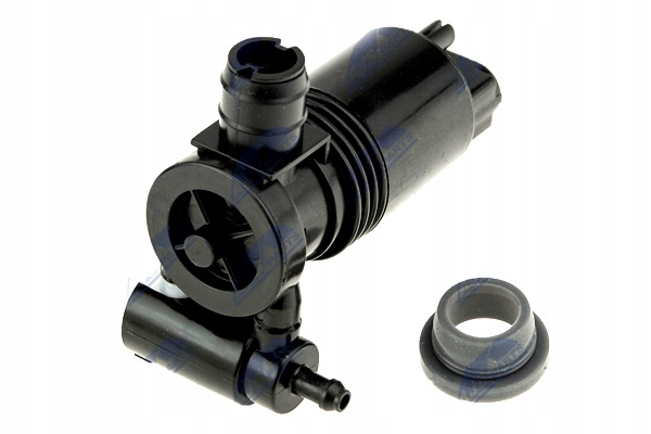 фото №2, Помпа розпилювача nty