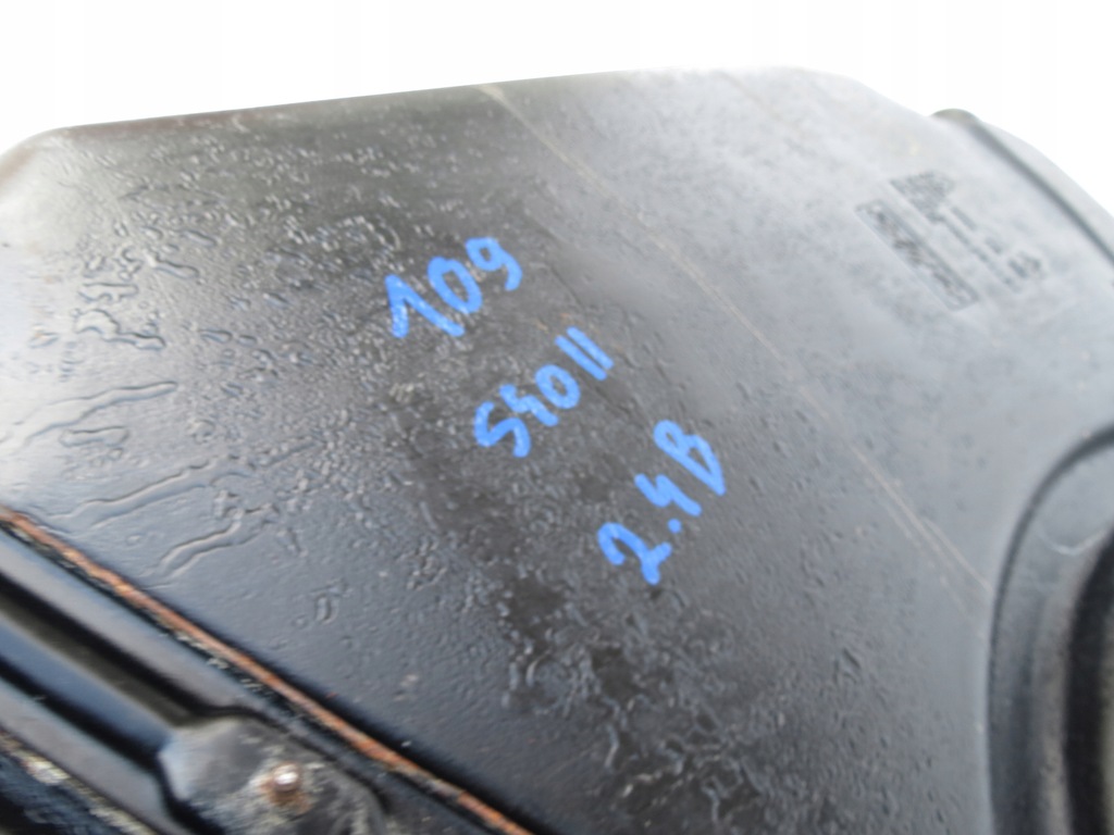 фото №12, Бак топлива bak 3m519002hb volvo s40 ii 2.4b